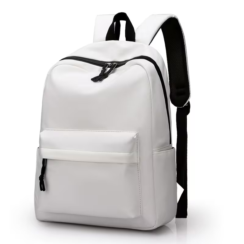 Premium Unisex Laptop Rucksack 14 Zoll | Leicht, Wasserabweisend & Vielseitig für Studium, Reise & Büro