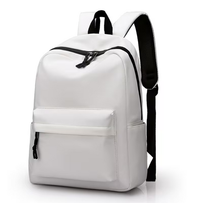 Premium Unisex Laptop Rucksack 14 Zoll | Leicht, Wasserabweisend & Vielseitig für Studium, Reise & Büro