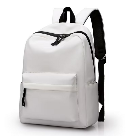 Premium Unisex Laptop Rucksack 14 Zoll | Leicht, Wasserabweisend & Vielseitig für Studium, Reise & Büro