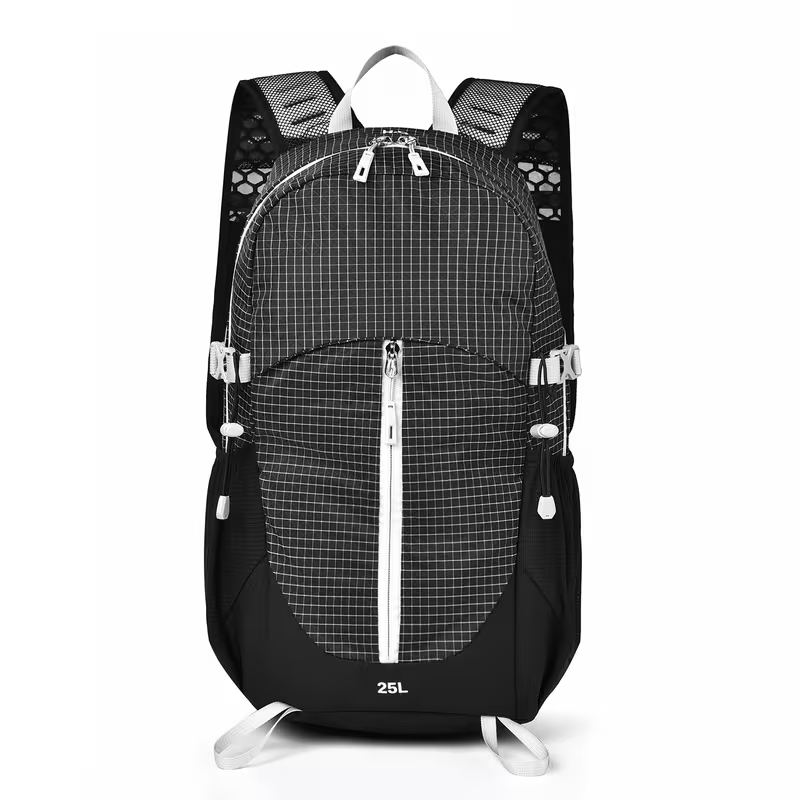 Unisex Outdoor Wanderrucksack 6.6gal (25L) | Leichtes Nylon, Trinksystem-kompatibel & Multifunktional