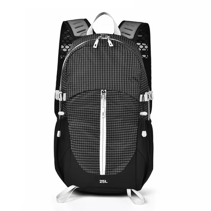Unisex Outdoor Wanderrucksack 6.6gal (25L) | Leichtes Nylon, Trinksystem-kompatibel & Multifunktional