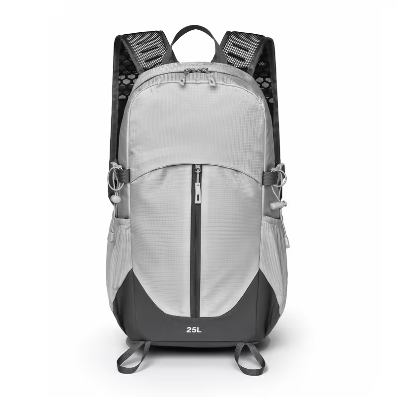 Unisex Outdoor Wanderrucksack 6.6gal (25L) | Leichtes Nylon, Trinksystem-kompatibel & Multifunktional