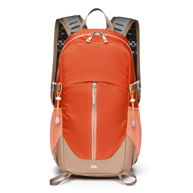 Unisex Outdoor Wanderrucksack 6.6gal (25L) | Leichtes Nylon, Trinksystem-kompatibel & Multifunktional