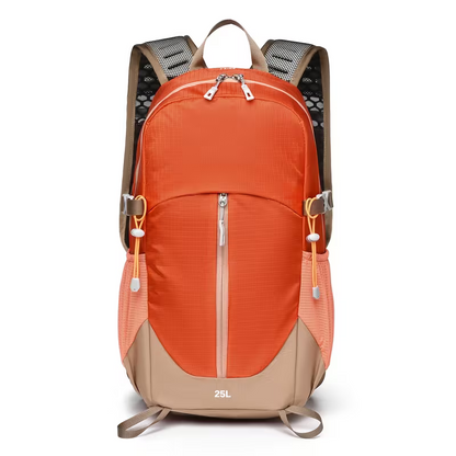 Unisex Outdoor Wanderrucksack 6.6gal (25L) | Leichtes Nylon, Trinksystem-kompatibel & Multifunktional