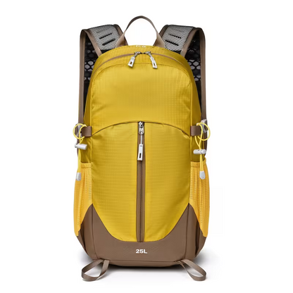 Unisex Outdoor Wanderrucksack 6.6gal (25L) | Leichtes Nylon, Trinksystem-kompatibel & Multifunktional