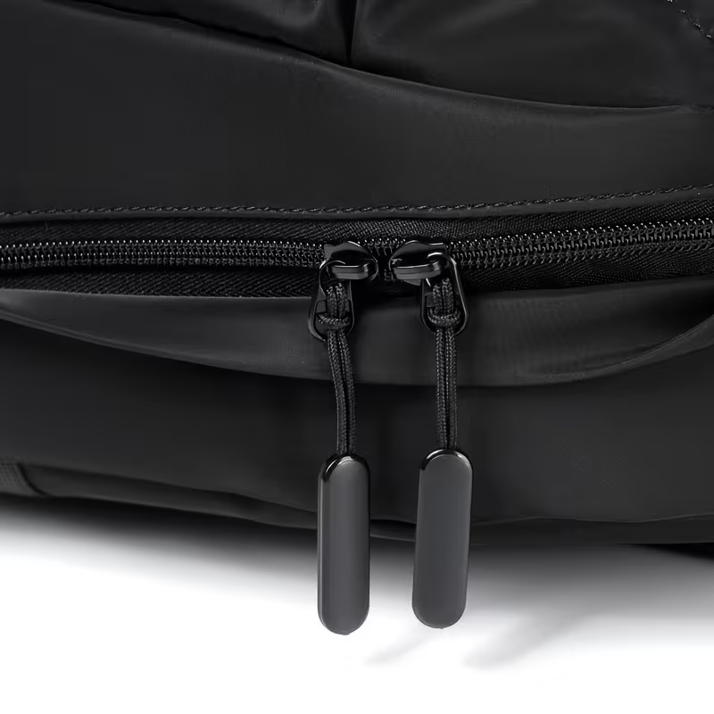 Premium Herren Business Rucksack Oxford 15,6 Zoll | Leicht, Minimalistisch & Robust für Büro & Reise