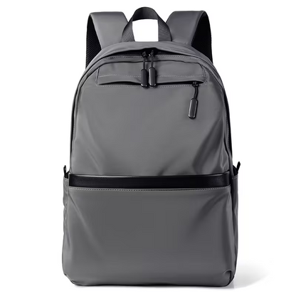 Premium Herren Business Rucksack Oxford 15,6 Zoll | Leicht, Minimalistisch & Robust für Büro & Reise