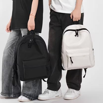 Premium Unisex Laptop Rucksack 14 Zoll | Leicht, Wasserabweisend & Vielseitig für Studium, Reise & Büro