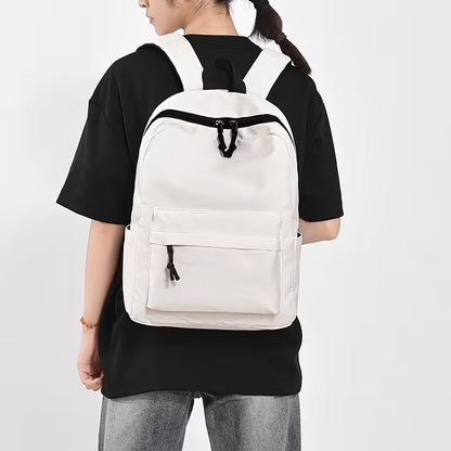 Premium Unisex Laptop Rucksack 14 Zoll | Leicht, Wasserabweisend & Vielseitig für Studium, Reise & Büro