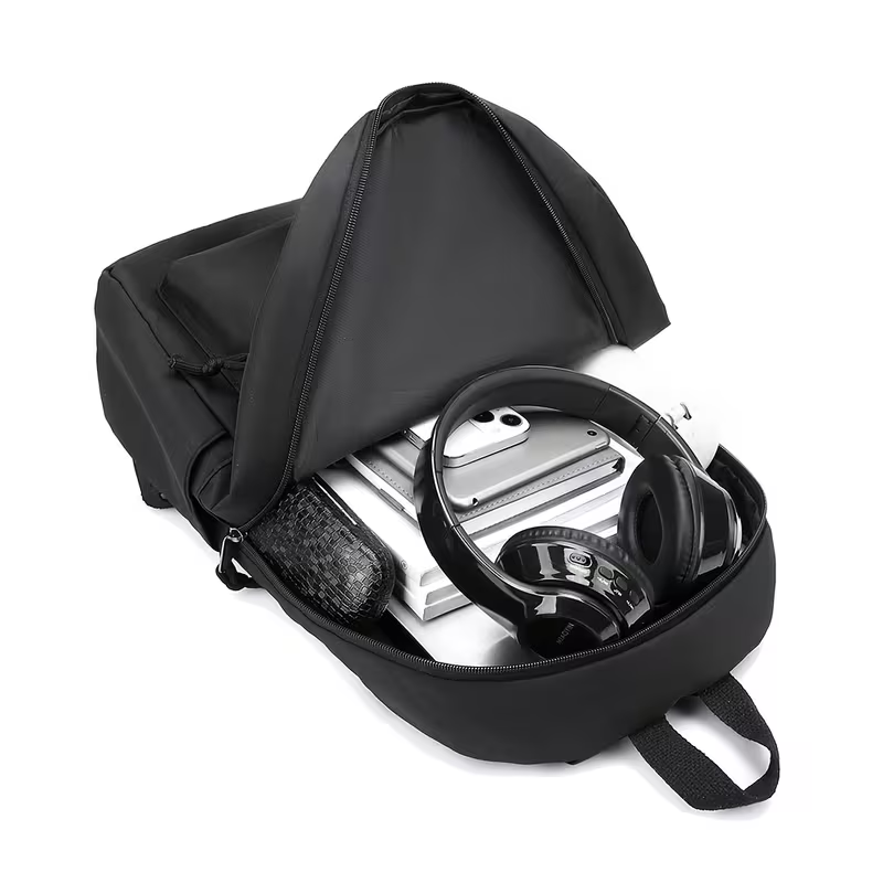 Premium Unisex Laptop Rucksack 14 Zoll | Leicht, Wasserabweisend & Vielseitig für Studium, Reise & Büro