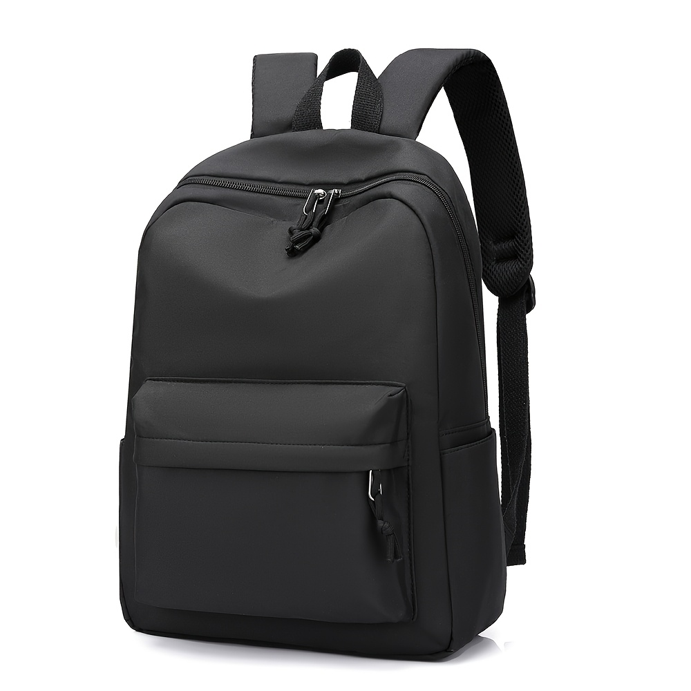 Premium Unisex Laptop Rucksack 14 Zoll | Leicht, Wasserabweisend & Vielseitig für Studium, Reise & Büro