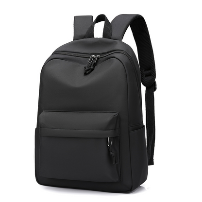 Premium Unisex Laptop Rucksack 14 Zoll | Leicht, Wasserabweisend & Vielseitig für Studium, Reise & Büro