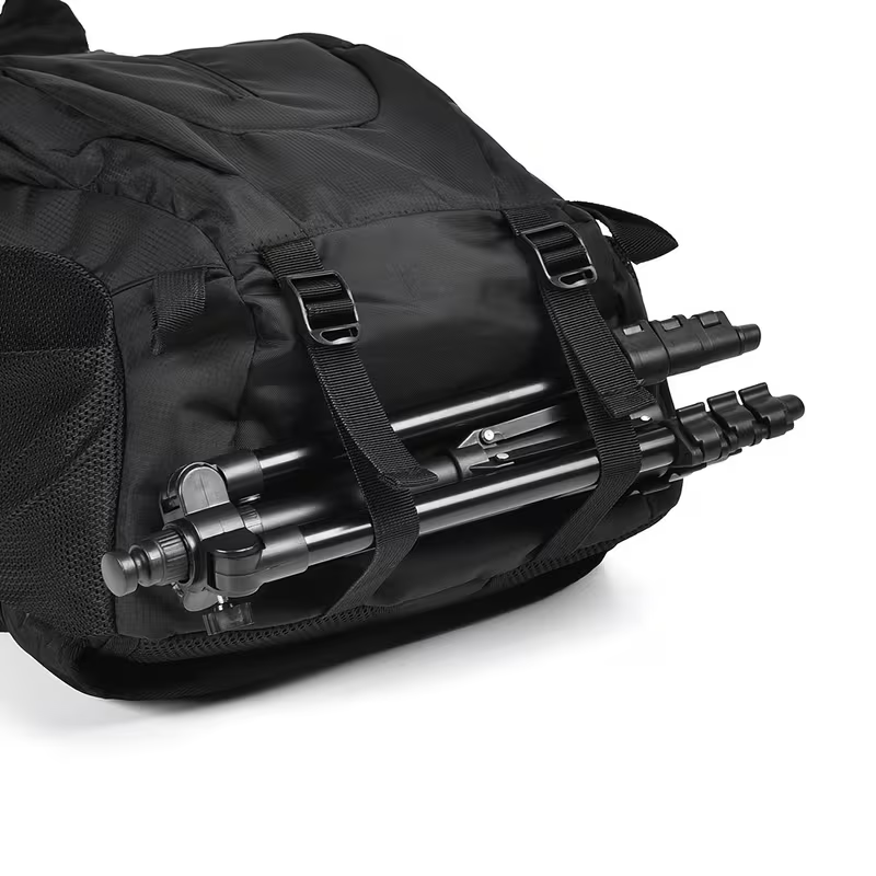 Premium Herren Wanderrucksack | Große Kapazität, Leichtes Nylon & Multi-Taschen für Outdoor & Camping