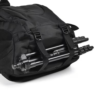 Premium Herren Wanderrucksack | Große Kapazität, Leichtes Nylon & Multi-Taschen für Outdoor & Camping