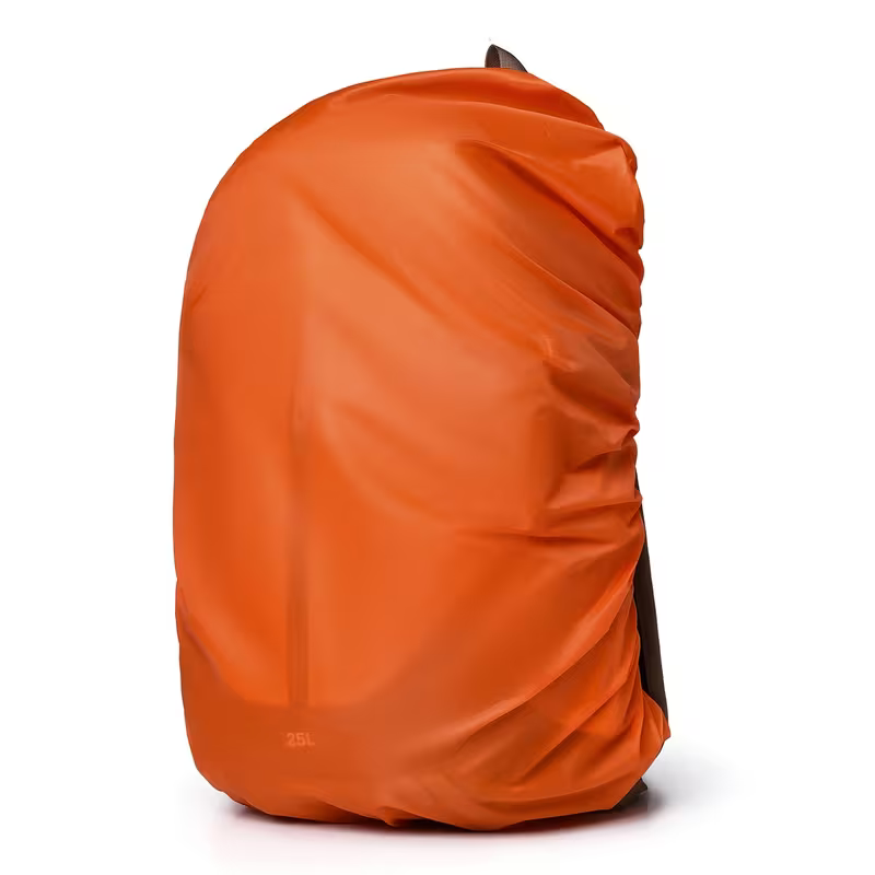 Unisex Outdoor Wanderrucksack 6.6gal (25L) | Leichtes Nylon, Trinksystem-kompatibel & Multifunktional